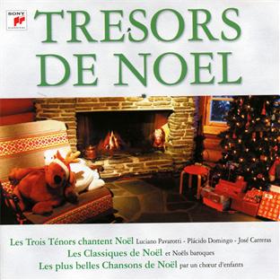 Trésors de Noël
