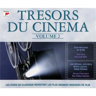 Trésors du cinéma /vol.2