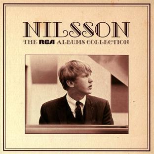 The RCA albums collection