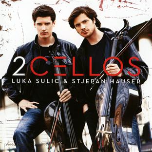 2Cellos