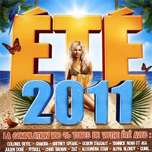 été 2011