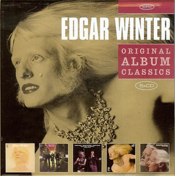 Original album classics