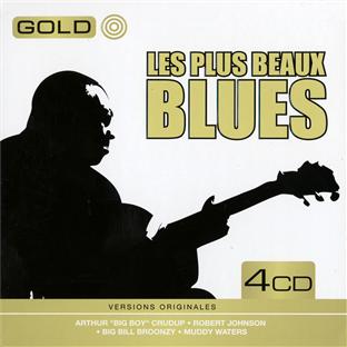 Les plus beaux blues