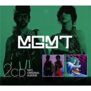Oracular spectacular - congratulations