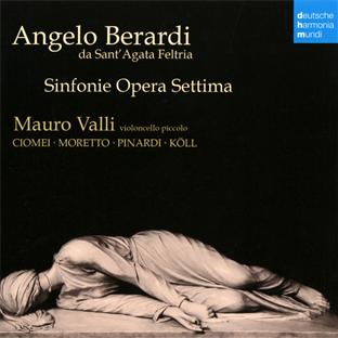 Sinfonie opera settima