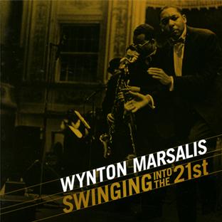 Swingin' into the 21st