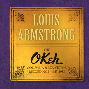 The Okeh, Columbia & RCA Victor recordings - 1925-1933