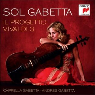 Il Progetto Vivaldi 3