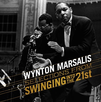 Swingin' into the 21st