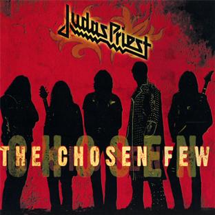 The chosen few