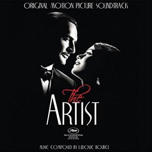 The artist (bof)