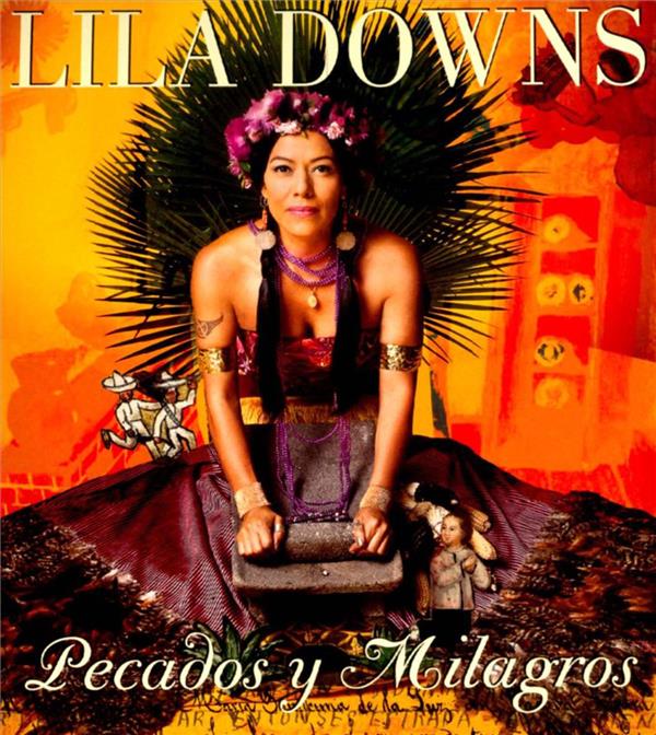 Pecados y milagros