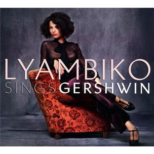 Lyambiko Sings Gershwin