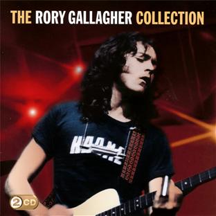 The rory gallagher collection