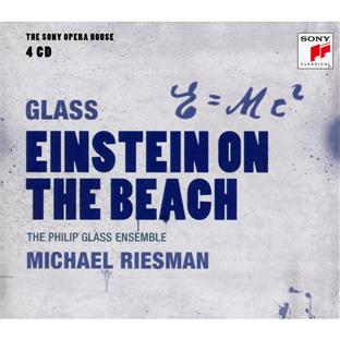 Einstein on the beach
