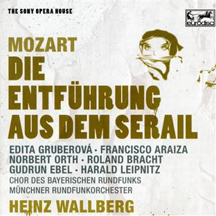 L'enlèvement au sérail (die entfuhrung aus dem serail)