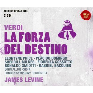 La force du destin (la forza del destino)