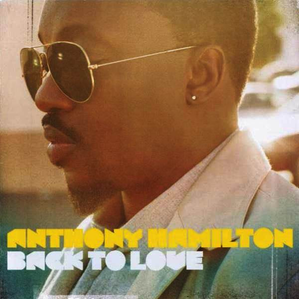 Back to Love