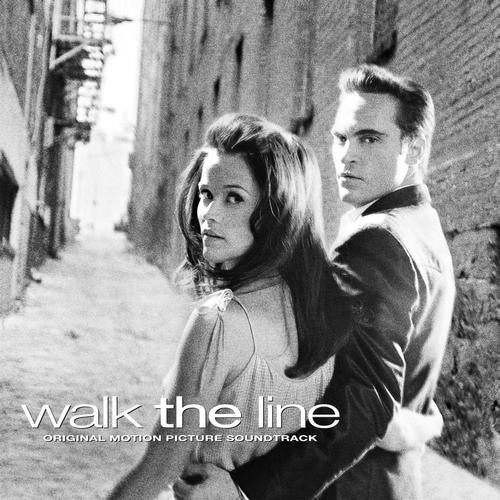 Walk the line