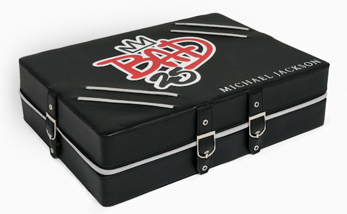 Bad - 25th anniversary - Deluxe - 3 CD + DVD