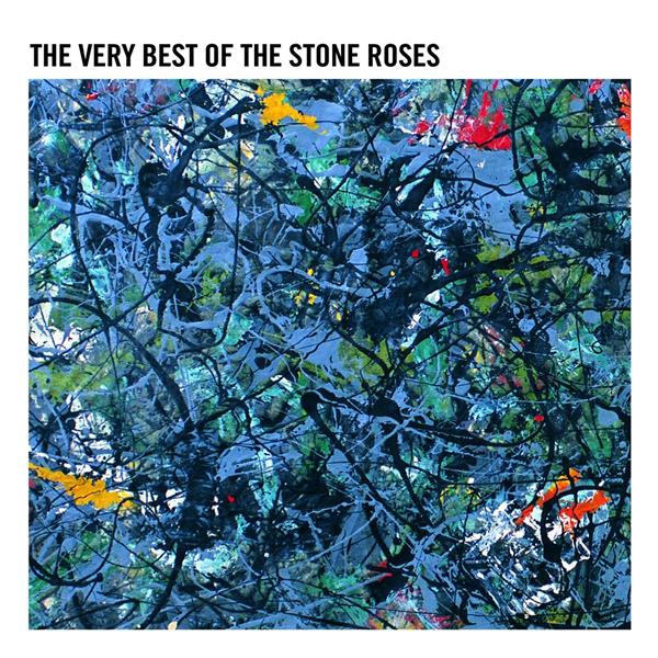 The Very Best Of The Stone Roses (Remastered)
