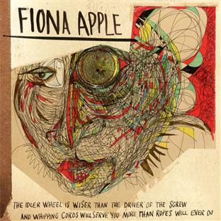 The Idler Wheel Is Wiser Than the Driver of the Screw and Whipping Cords Will Serve You More Than Ropes Will Ever Do