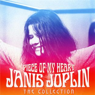 Piece of my heart - the collection