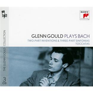 Two-part inventions & three-part sinfonias bwv 772-801;