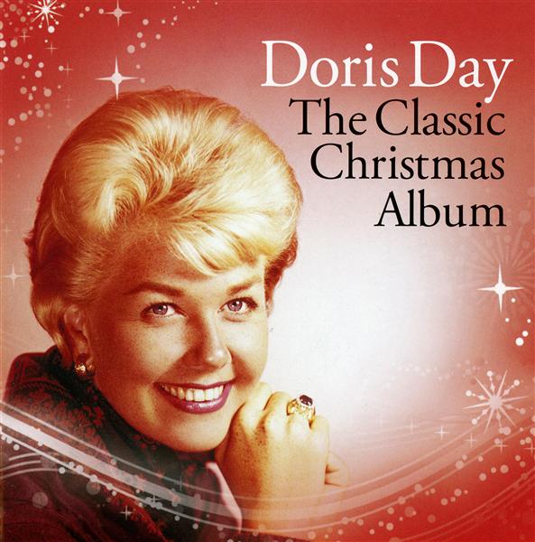 Doris Day - the classic Christmas album