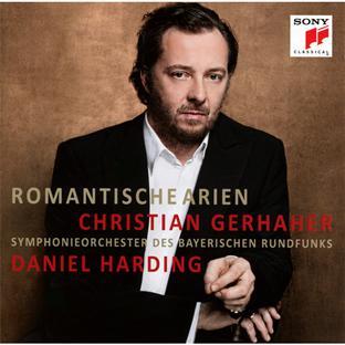 Romantische arien