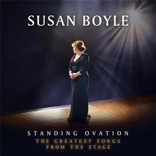 Standing ovation: the greatest songs from the stage