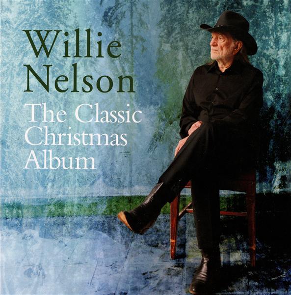 The classic Christmas album