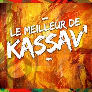 Le meilleur de kassav'