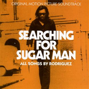 Searching for Sugar Man