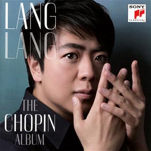 The Chopin album