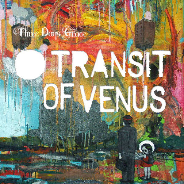Transit of venus