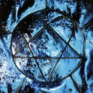 Xx - two decades of love metal