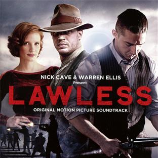 Des hommes sans loi - Lawless