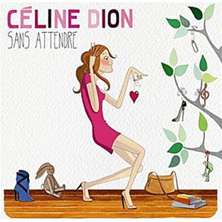 Sans attendre - Edition Deluxe