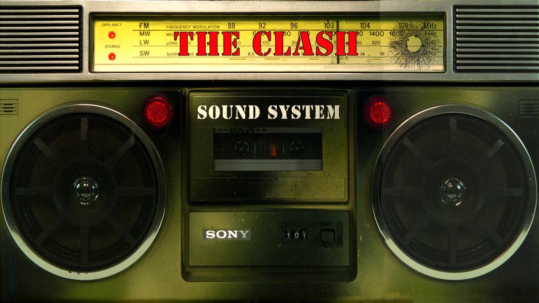 Sound System