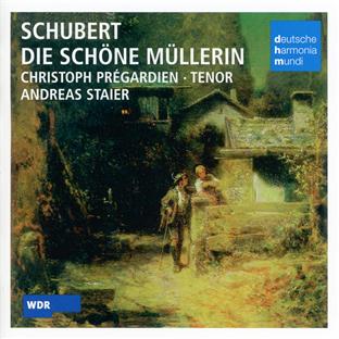 La belle meunière (die schone mullerin)