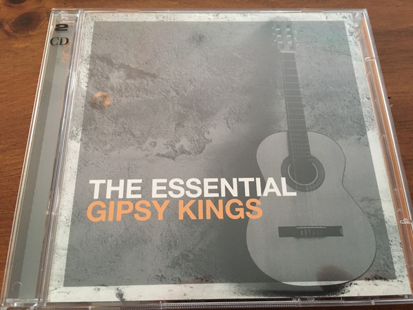 ¡Volaré!: The Very Best of the Gipsy Kings
