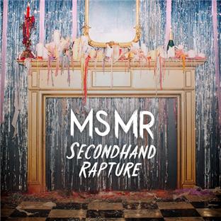 Secondhand Rapture