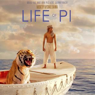 Life Of Pi: Original Motion Picture Soundtrack