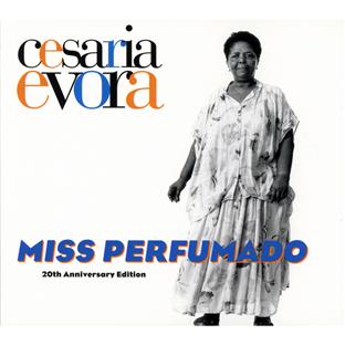 Miss perfumado - 20th anniversary