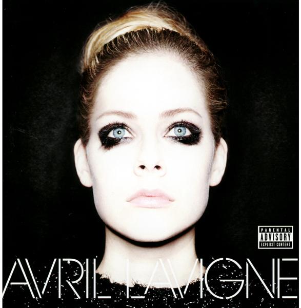 Avril Lavigne