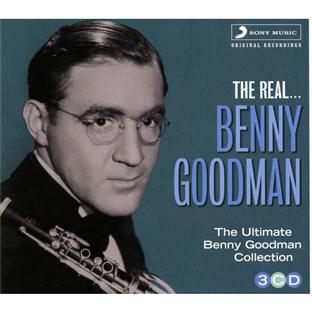 The real Benny Goodman