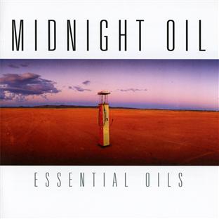 Essential oils