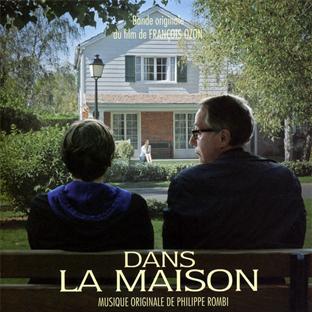 Dans la maison (bof)