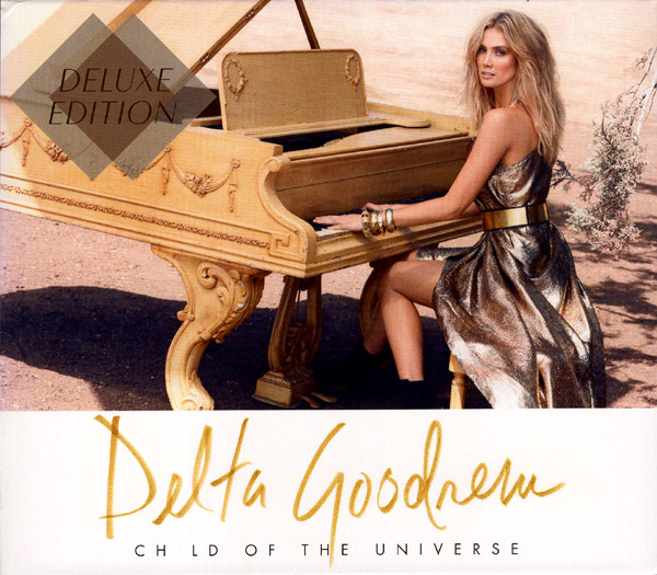 Child of the universe/ed deluxe